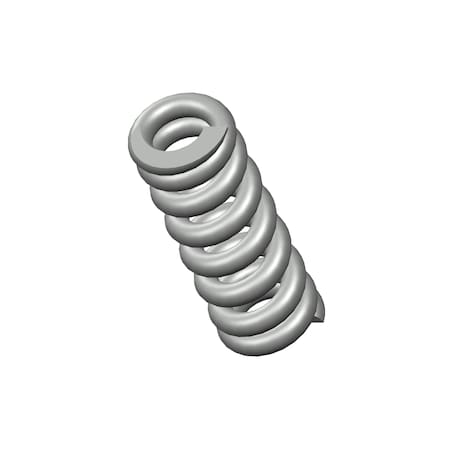 Approved Vendor Compression Spring, O= .219, L= .63, W= .050 S/U G009972879